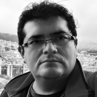 Andrés López Barragán