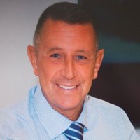 Steve Ray MBIFM