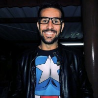Leandro Lima