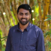 Sri Harsha Merugu