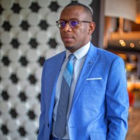 Mamadou Bah