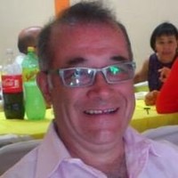 Carlos Perez Sanchez