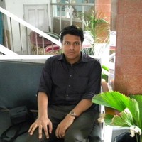 Arjun Sen