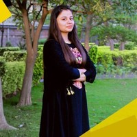 Amaima Yawar