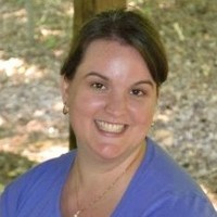 Rebecca Rudd