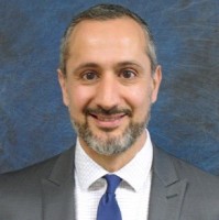 Taniel Kameroglu