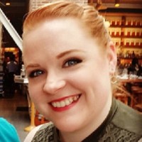 Rebecca Ullmann, SHRM - CP