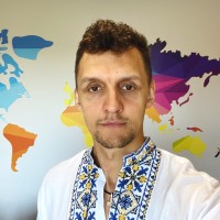 Dima Povkh