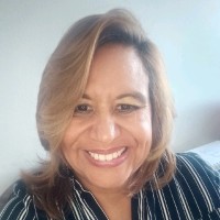 Ana Jaramillo
