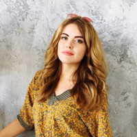 Maria Alexandrova