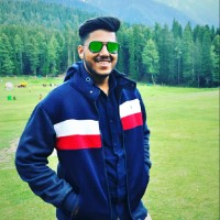 Gourav Kataria