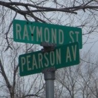 Ray Pearson