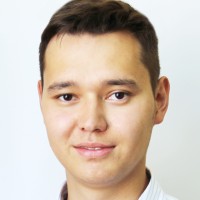 Kirill Gladnev