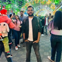 Abhijit Pandey