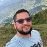 Andres Ramirez