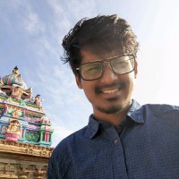 Mukilan Sankar