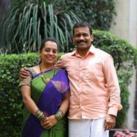Revathi Rajkumar