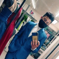 Andrés Farid Jiménez Umbarila