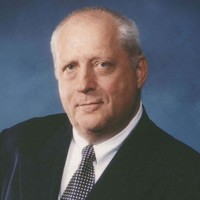 Don Philpott CNE