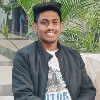 M Pavankumar Rao