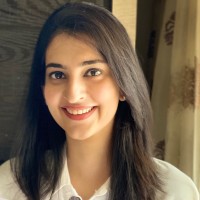 Shreea Moryani