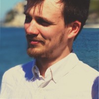 Joakim Hallbom