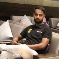 Prashant Nangare