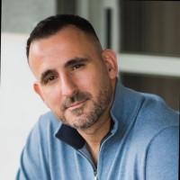 Eran kalichman Elimelech