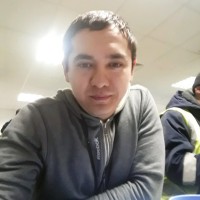 Ali Adilzhan