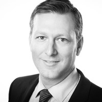 Brian Smith BA, CSCP