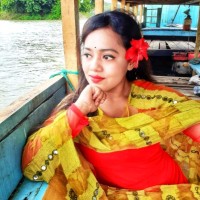 Zobaida Mollah