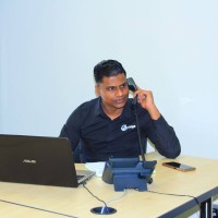 Jamaine Shaik