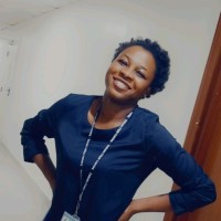 Catherine Asuquo
