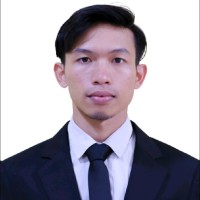 Ahmad Eilman Mohd Sharani