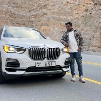 Abhijith George