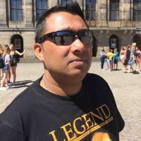 Hiten Solanki