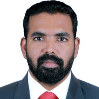Nikhil N.S.
