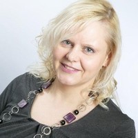 Angela Cranfield
