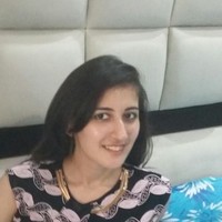 Sanya Anand