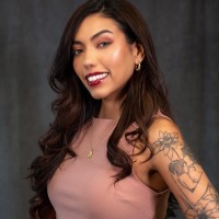 Zari Hilbig
