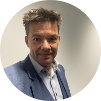 Tommie Harnie - Sales en Performance Enabler