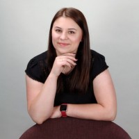 Ausra Liubauskiene