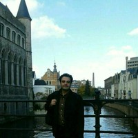 Mehrdad Mohammadi