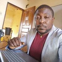 Louis Michel Kom Nueyadje