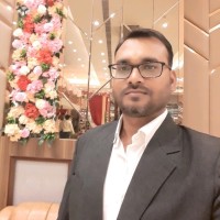 Santosh Kumar