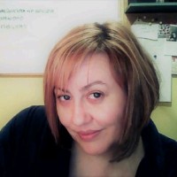 Eva Rodríguez Herruzo