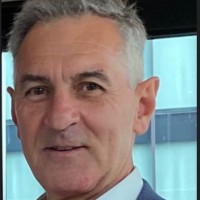 Joe Di Manno