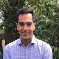 Dr. Mas Syed