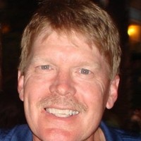 Eric Boone
