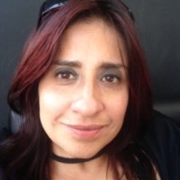 Verónica Salcedo Chávez